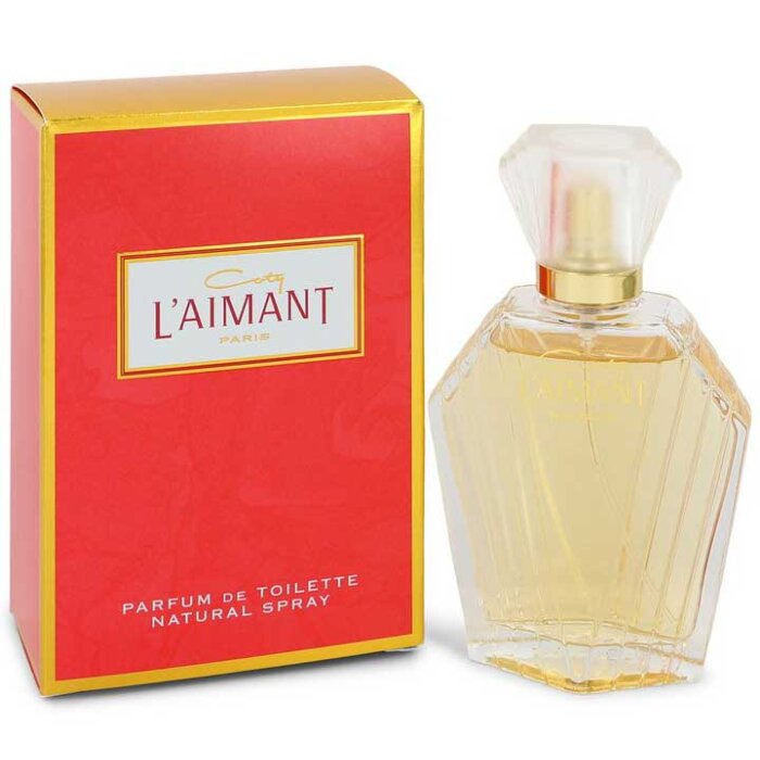L'aimant 1.7 oz PDT Spray Women