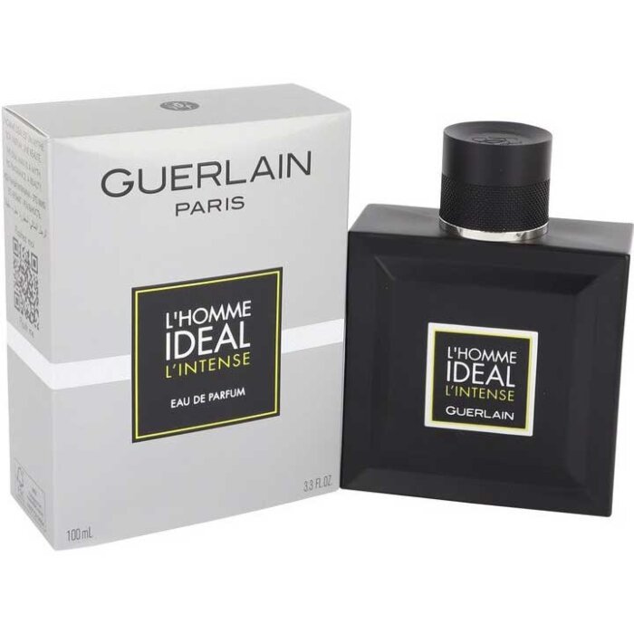 L'homme Ideal L'intense 3.4 oz EDP Spray Men