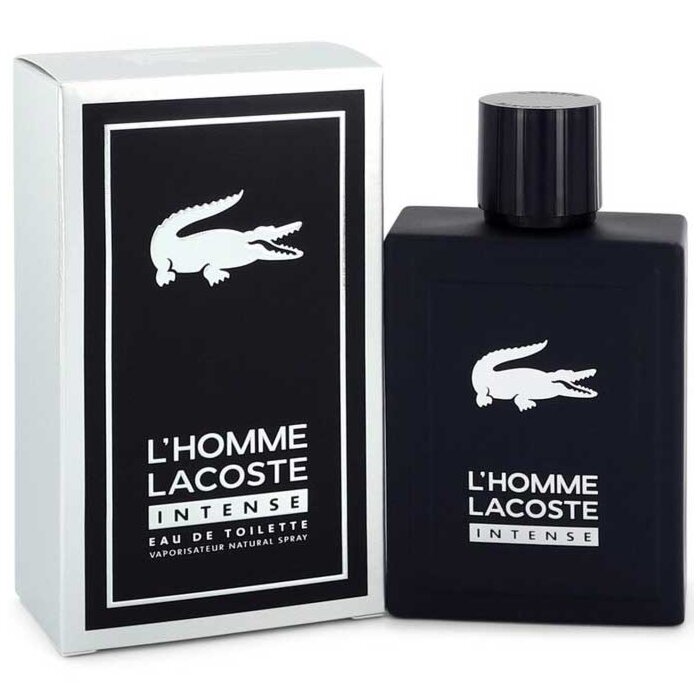 L'homme Intense 3.3 oz EDT Spray Men