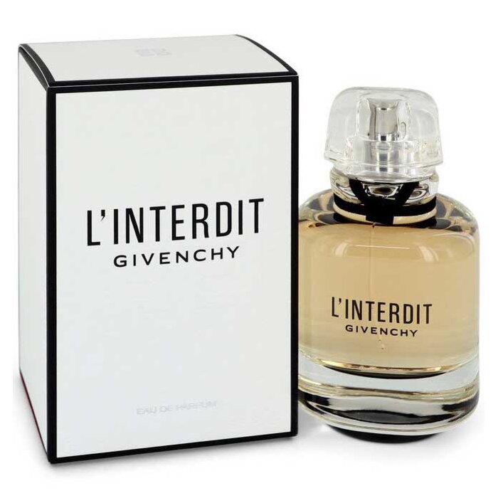 L'interdit 2.6 oz EDP Spray Women