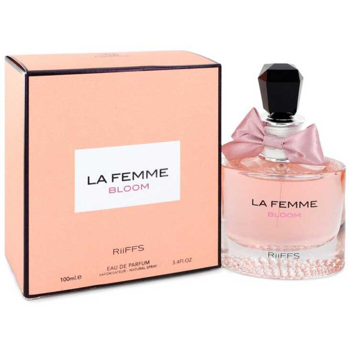 La Femme Bloom 3.4 oz EDP Spray Women