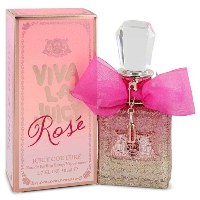 Viva La Juicy Rose 1.7 oz EDP Spray Women