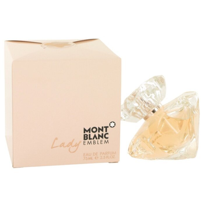 Lady Emblem 2.5 oz EDP Spray Women