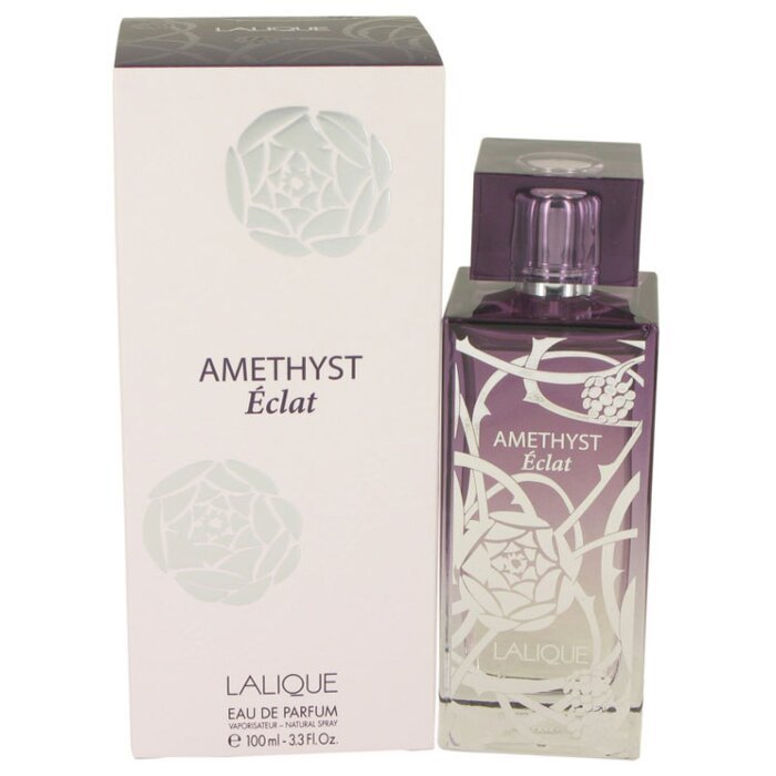 Lalique Amethyst Eclat 3.4 oz EDP Spray Women