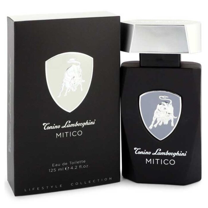 Lamborghini Mitico 4.2 oz EDT Spray Men