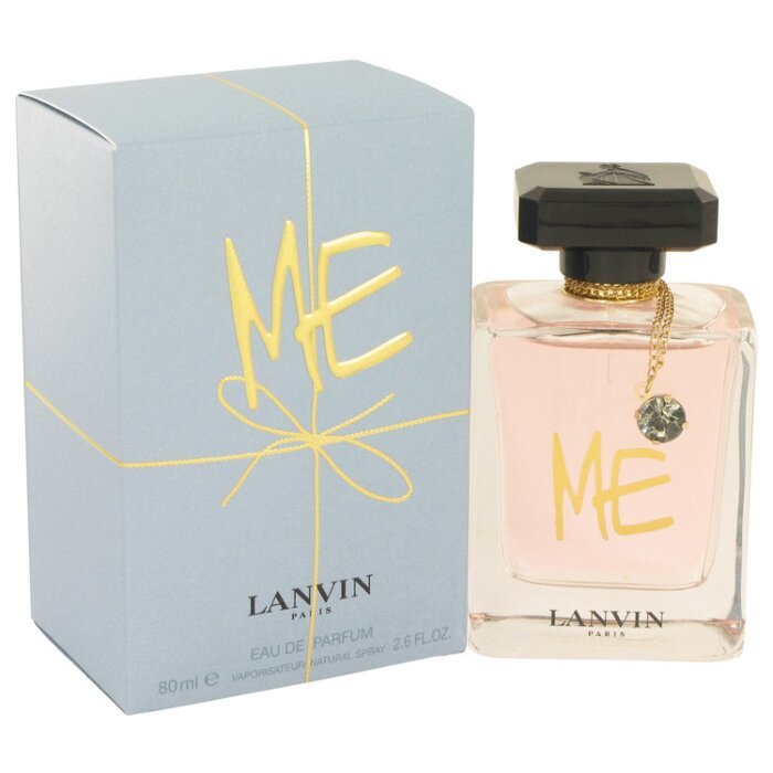 Lanvin Me 2.6 oz EDP Spray Dama