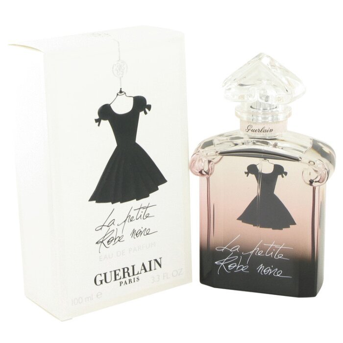 La Petit Robe Noire By Guerlain 3.4 oz EDP Spray Dama