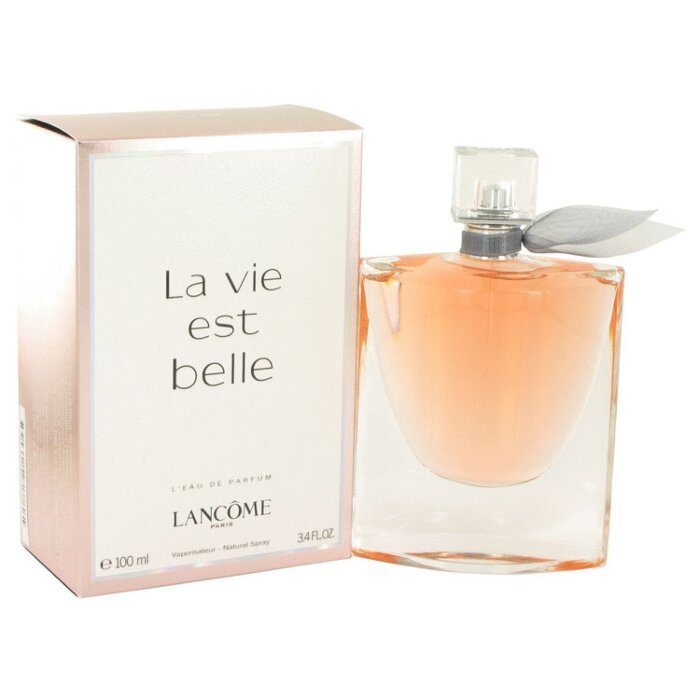 La Vie Est Belle By Lancome 3.4 oz EDP Spray Dama
