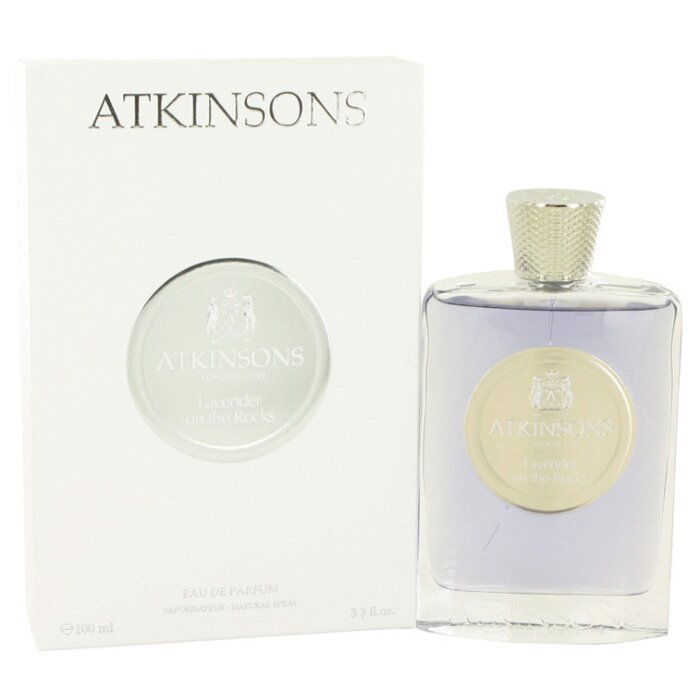 Lavender On The Rocks 3.3 oz EDP Spray Women