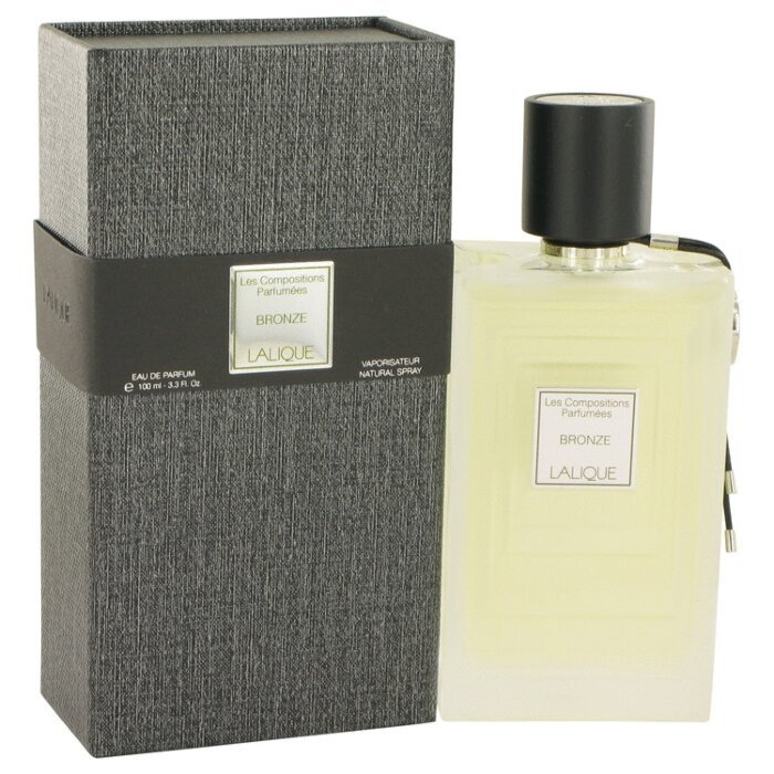Les Compositions Parfumees Bronze 3.3 oz EDP Spray Women