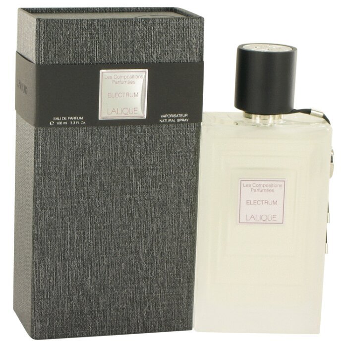 Les Compositions Parfumees Electrum 3.3 oz EDP Spray Dama
