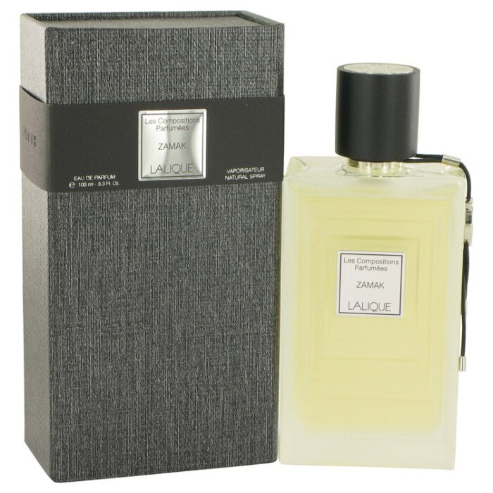 Les Compositions Parfumees Zamac 3.3 oz EDP Spray Dama