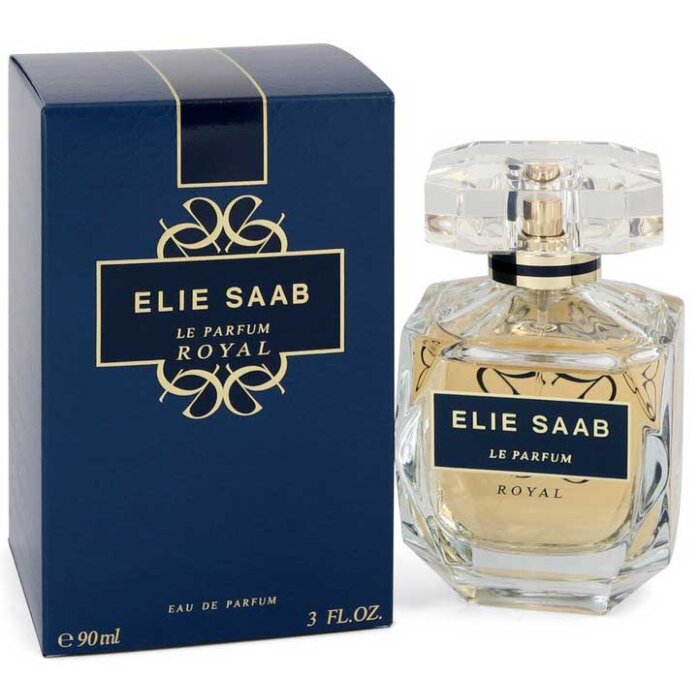 Le Parfum Royal 3 oz EDP Spray Women