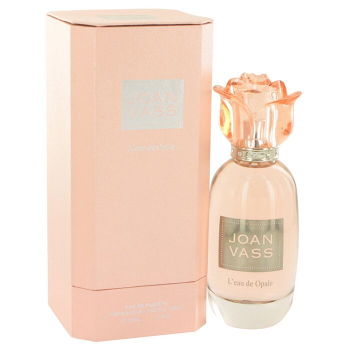 L'eau De Opale 3.4 oz EDP Spray Dama