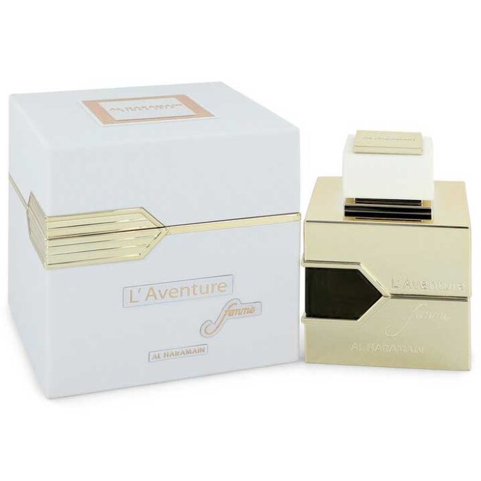 L'aventure Femme 3.3 oz EDP Spray Women