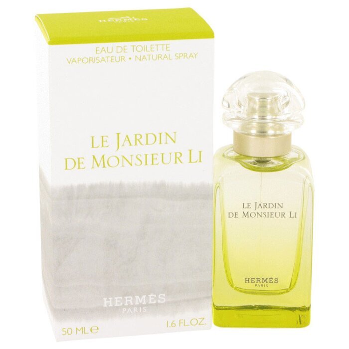 Le Jardin De Monsieur Li 1.6 oz EDT Spray Women