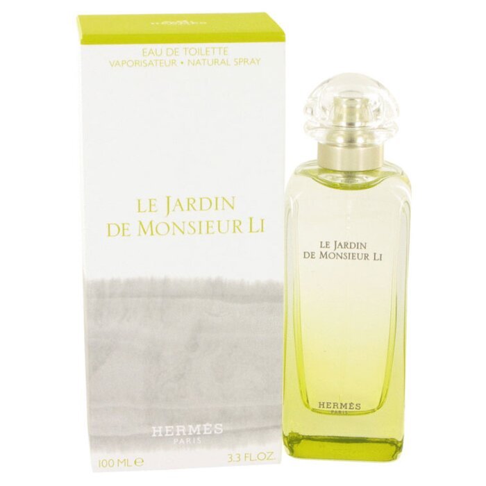 Le Jardin De Monsieur Li 3.3 oz EDT Spray Dama