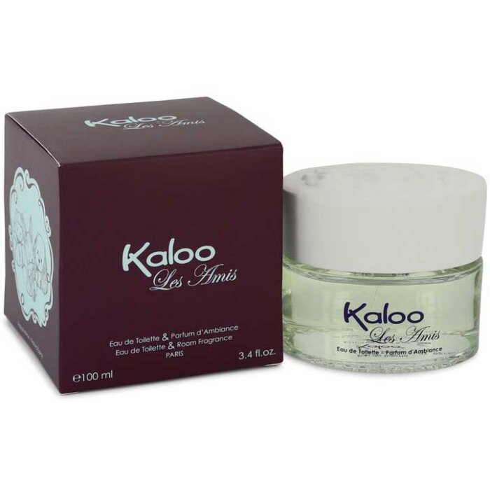 Kaloo Les Amis 3.4 oz EDT Spray/Room Frag Spray Boy