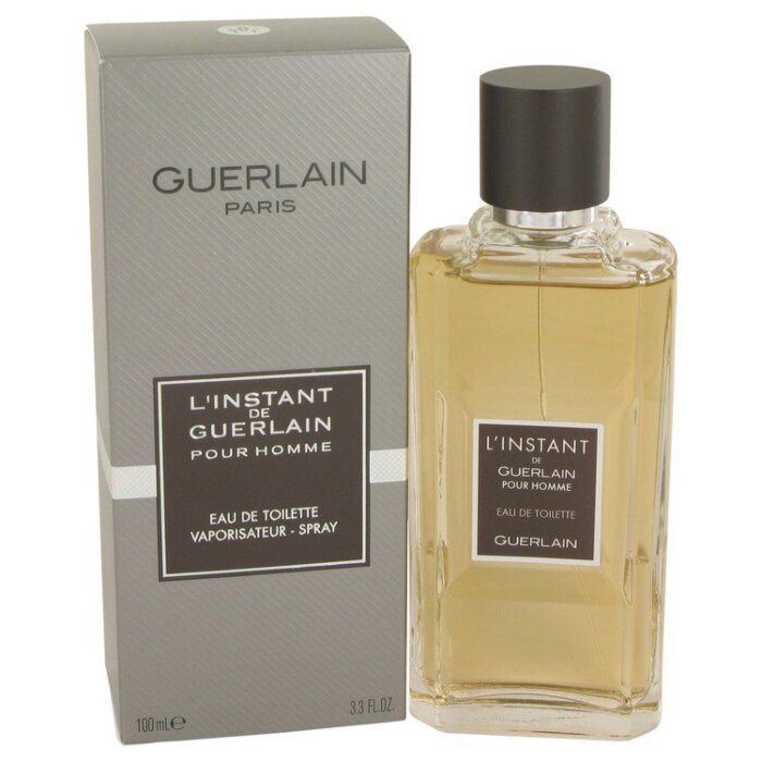 L'instant 3.4 oz EDT Spray Men