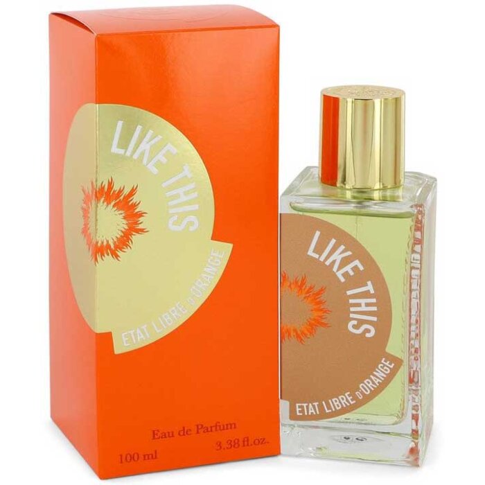 Like This 3.4 oz EDP Spray Women