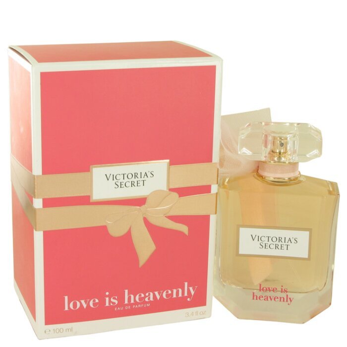 Love Is Heavenly 3.4 oz EDP Spray Women