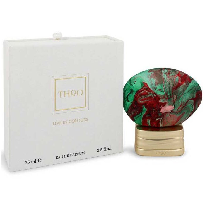 Live In Colours 2.5 oz EDP Spray Unisex