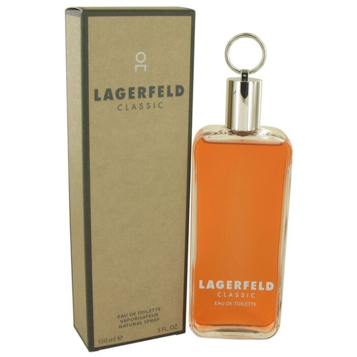 Lagerfeld 5 oz EDT Spray Caballero