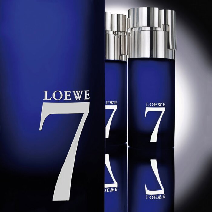 Loewe 7 by Loewe EDT Spray 3.4 oz Caballero