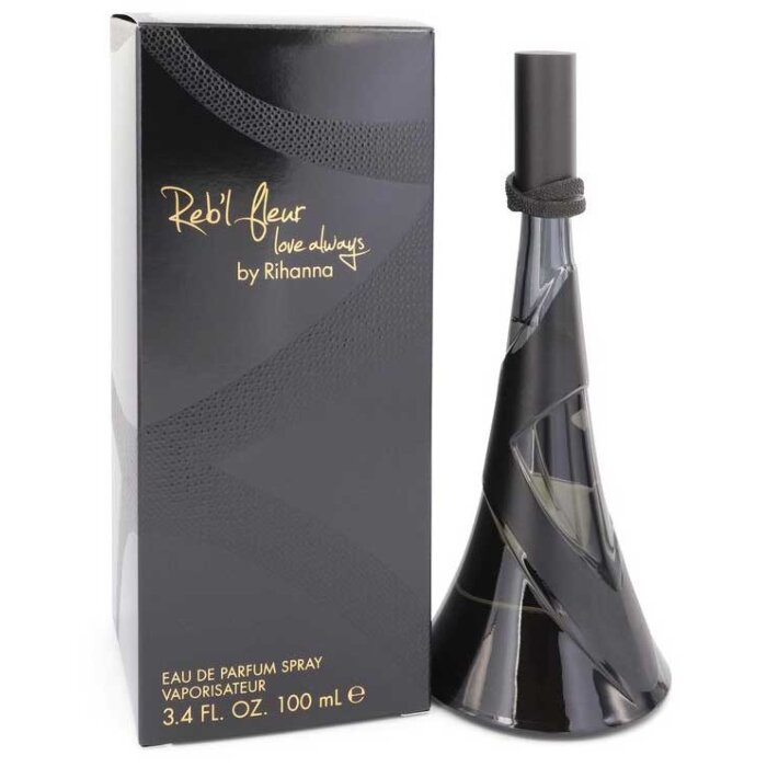 Reb'l Fleur Love Always 3 oz EDP Spray Women