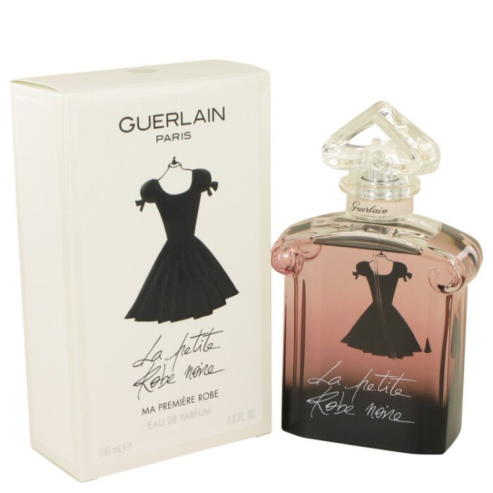 La Petite Robe Noire Ma Premiere Robe 3.4 oz EDP Spray Women