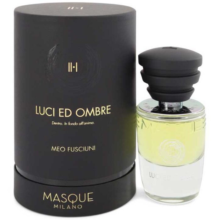 Luci Ed Ombre 1.18 oz EDP Spray Unisex