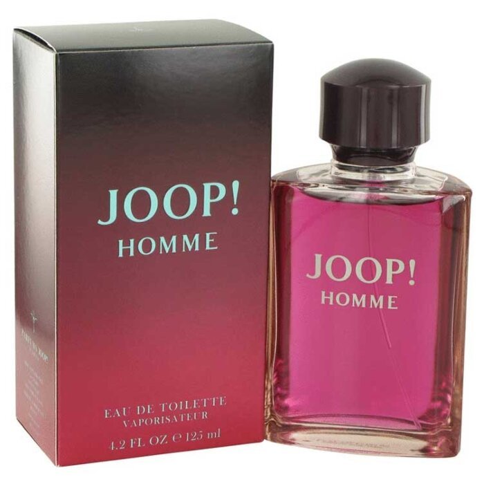 Joop By Joop! EDT Spray 4.2 oz Caballero