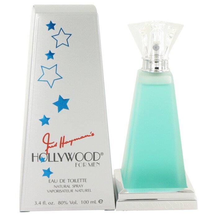 HOLLYWOOD by Fred Hayman EDT Spray 3.4 oz Caballero
