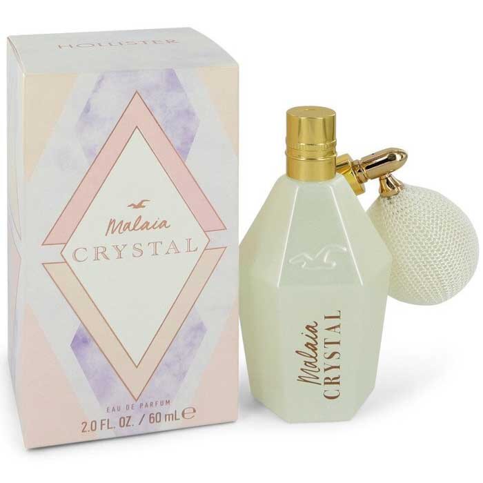 Malaia Crystal 2 oz EDP Spray Women