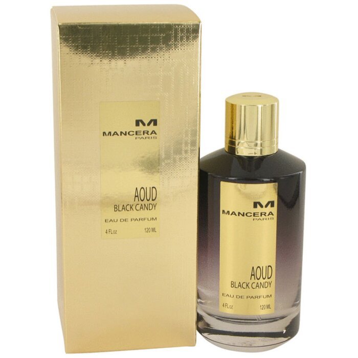 Mancera Aoud Black Candy 4 oz EDP Spray Unisex