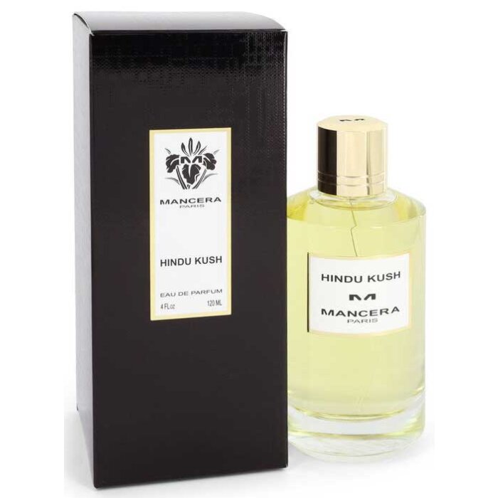 Hindu Kush 4 oz EDP Spray Unisex