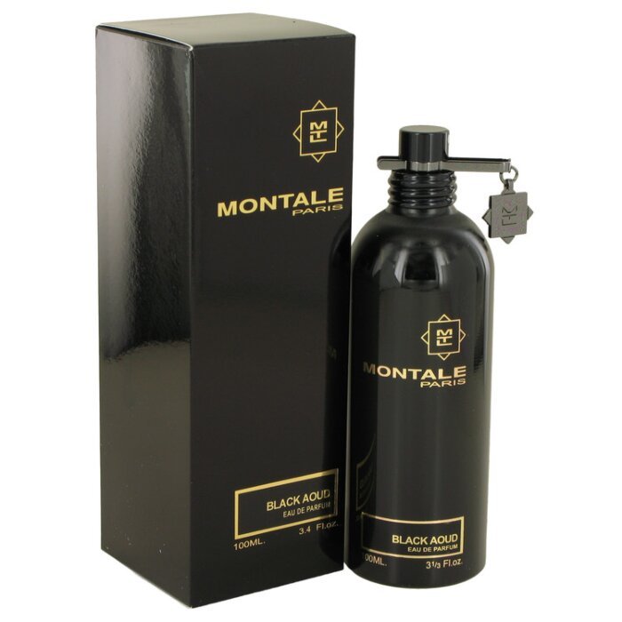 Montale Black Aoud 3.4 oz EDP Spray (Unisex) Women