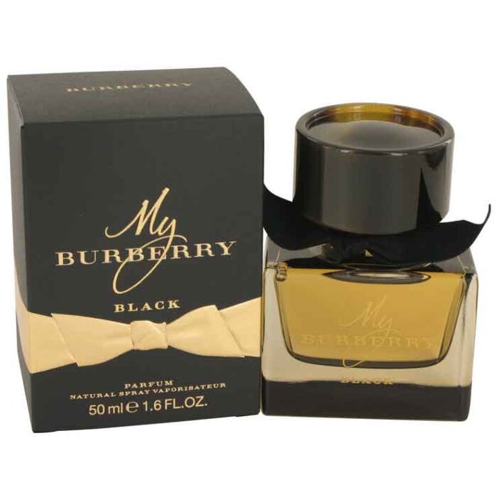 My Burberry Black 1.6 oz EDP Spray Women