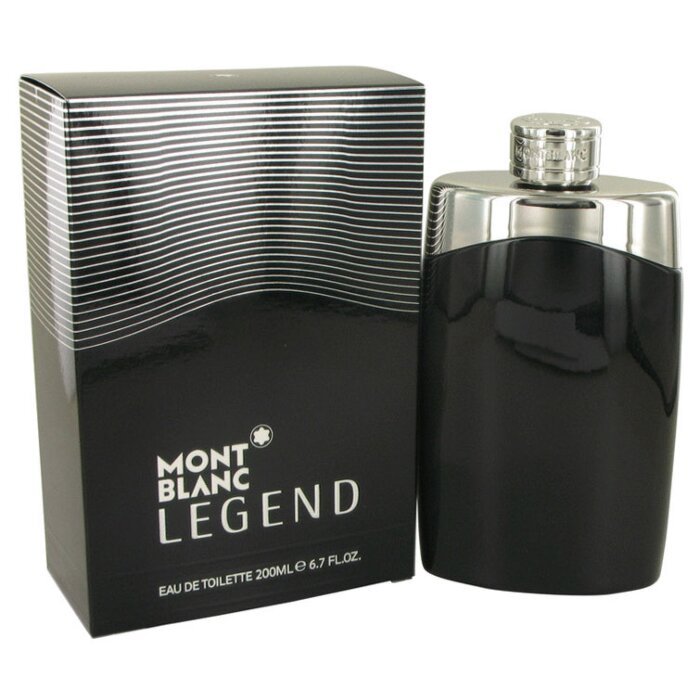 Montblanc Legend 6.7 oz EDT Spray Men