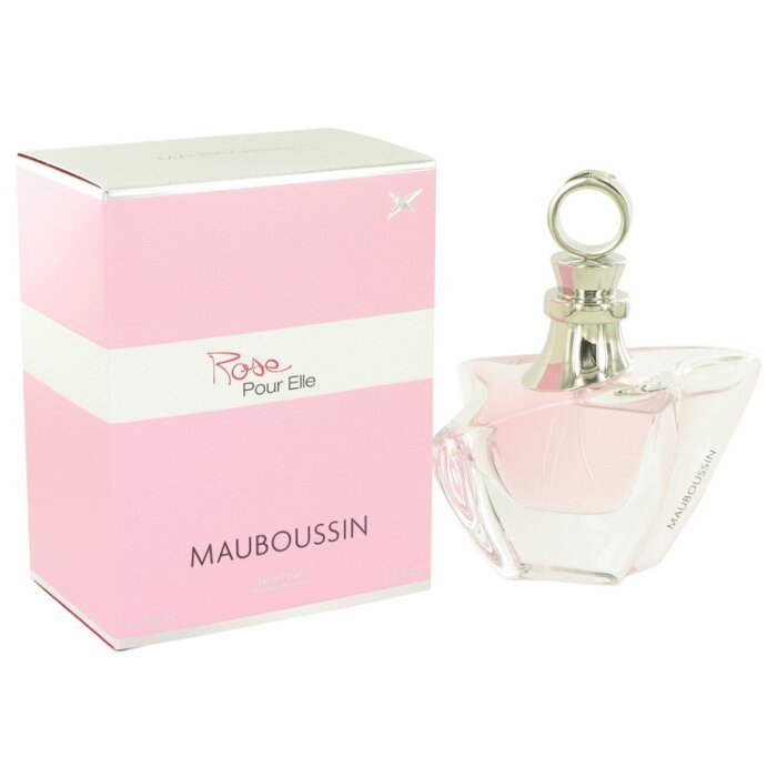 Mauboussin Rose Pour Elle 1.7 iz EDP Spray Dama
