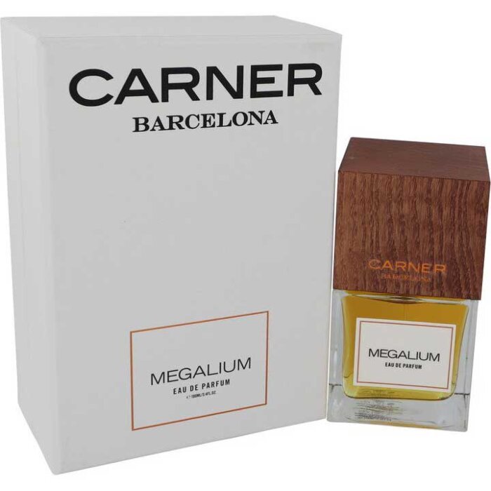 Megalium 3.4 oz EDP Spray Unisex