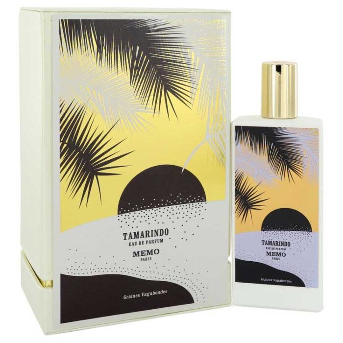 Memo Tamarindo 2.5 oz EDP Spray Unisex