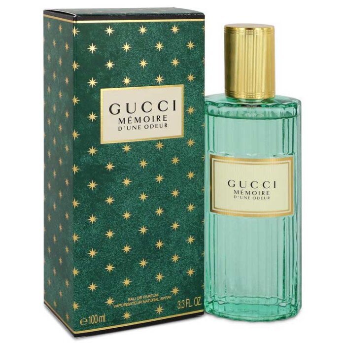 Gucci Memoire D'une Odeur 3.3 oz EDP Spray Women
