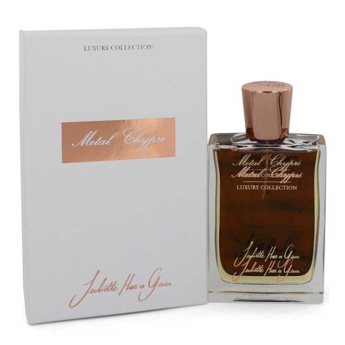 Metal Chypre 2.5 oz EDP Spray Unisex