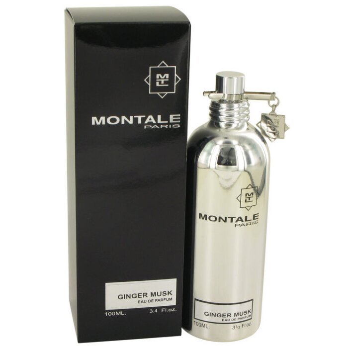 Montale Ginger Musk 3.4 oz EDP Spray Women