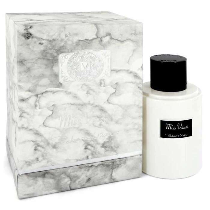 Miss Vizzari 3.7 oz EDP Spray Women