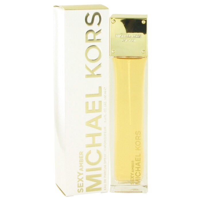 Sexy Amber 3.4 oz EDP Spray For Women