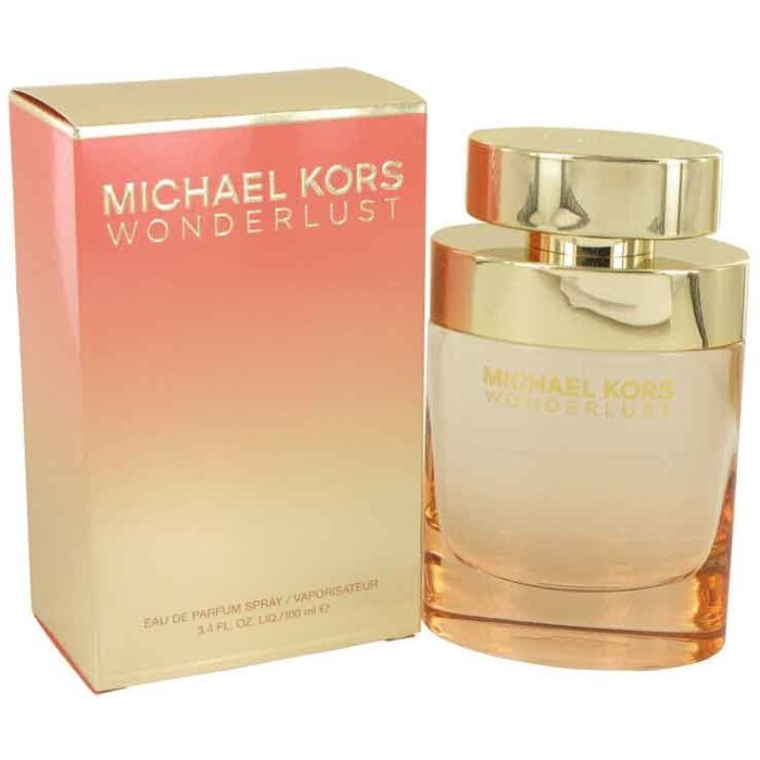Wonderlust 3.4 oz EDP Spray For Women
