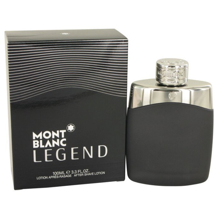 Montblanc Legend 3.3 oz After Shave Men