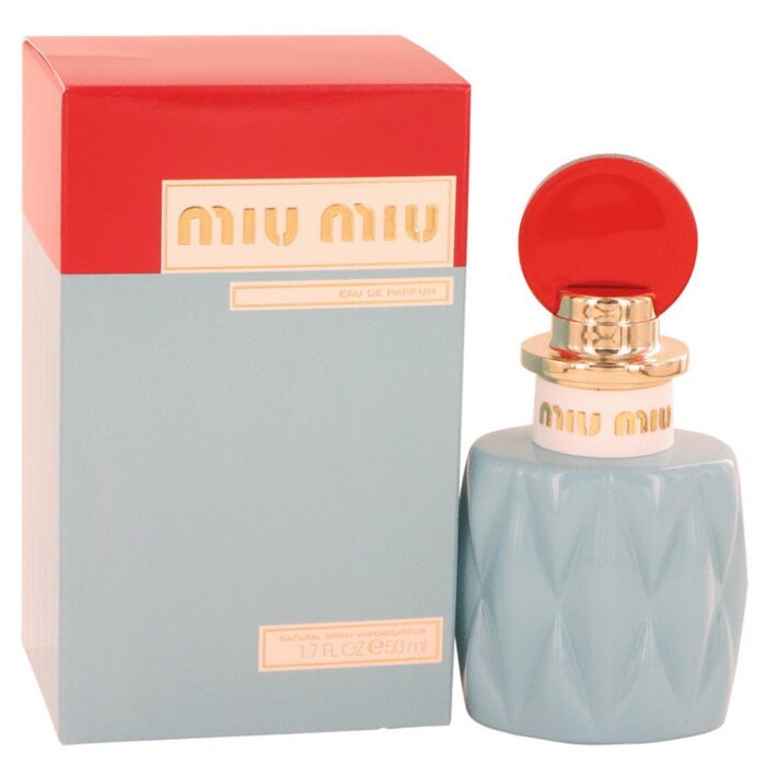 Miu Miu 1.7 oz EDP Spray Dama